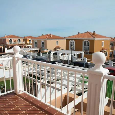 Casa de Férias Casa Playa