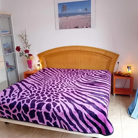 Casa de Férias Casa Playa *