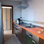 Casa Playa Nyaraló La Guirra