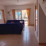 Casa Playa Nyaraló La Guirra