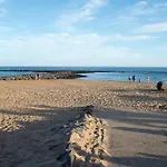 Casa Playa * La Guirra
