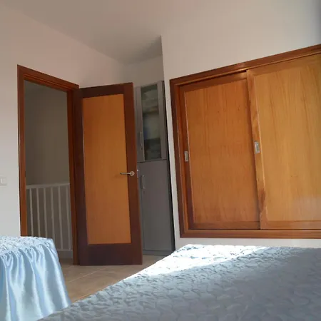 Casa Playa Nyaraló La Guirra