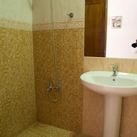 Ferienhaus Casa Playa Caleta De Fuste