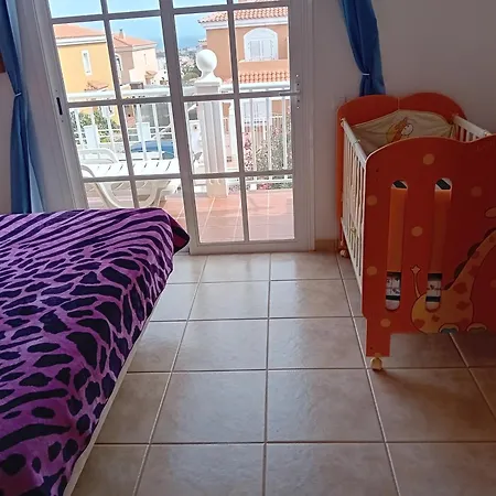 Casa Playa Ferienhaus *