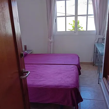 Casa Playa Ferienhaus *