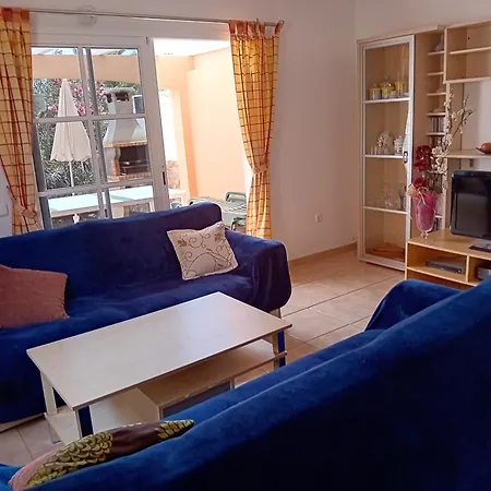 Ferienhaus Casa Playa