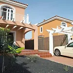 Semesterbostad Casa Playa *