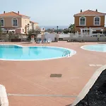 Casa Playa Semesterbostad La Guirra