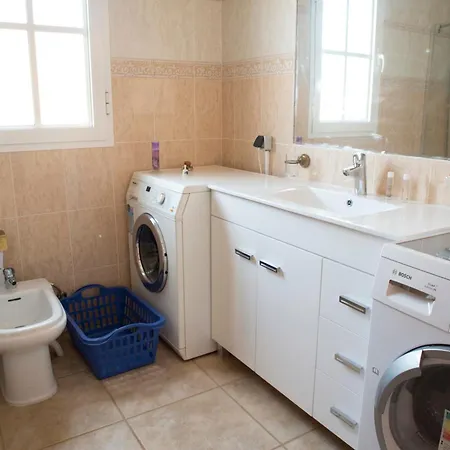 Сasa de vacaciones Casa Playa Caleta de Fuste