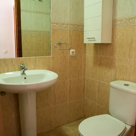 Nyaraló Casa Playa *