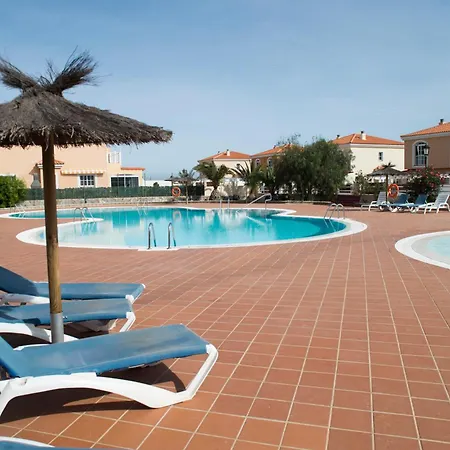 Casa Playa Nyaraló