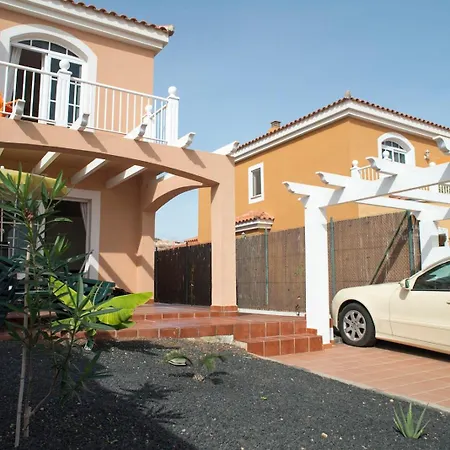 Сasa de vacaciones Casa Playa *