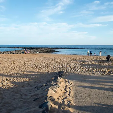 Casa Playa * Caleta de Fuste