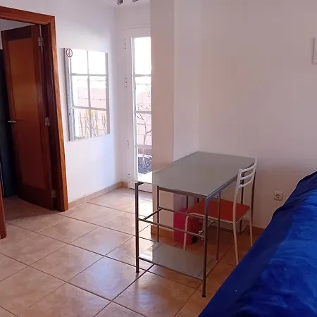 Casa Playa Сasa de vacaciones