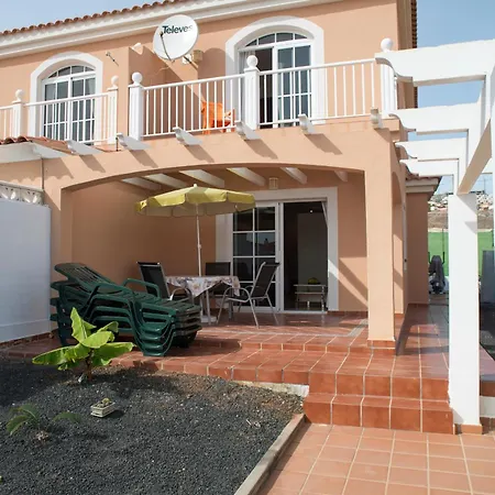 Nyaraló Casa Playa