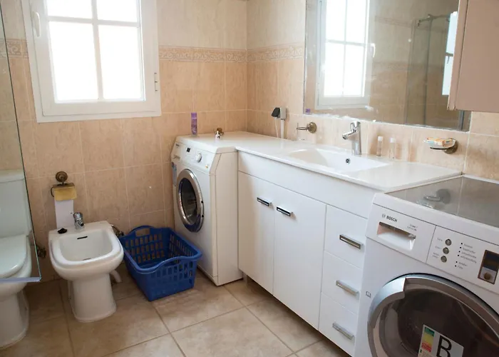 بيت للعطل Casa Playa La Guirra