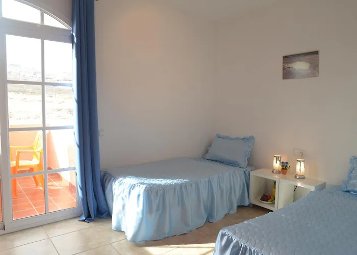 Casa Playa La Guirra