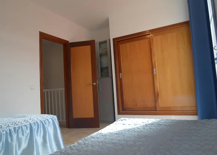 Casa Playa بيت للعطل La Guirra