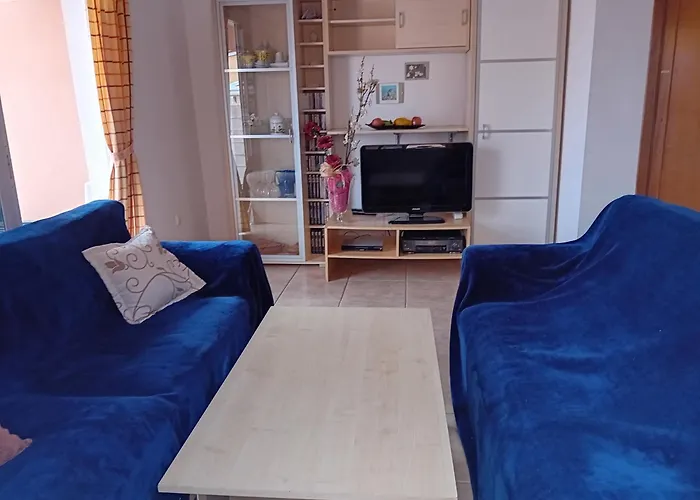 Casa Playa La Guirra