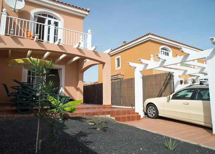 Holiday home Casa Playa *