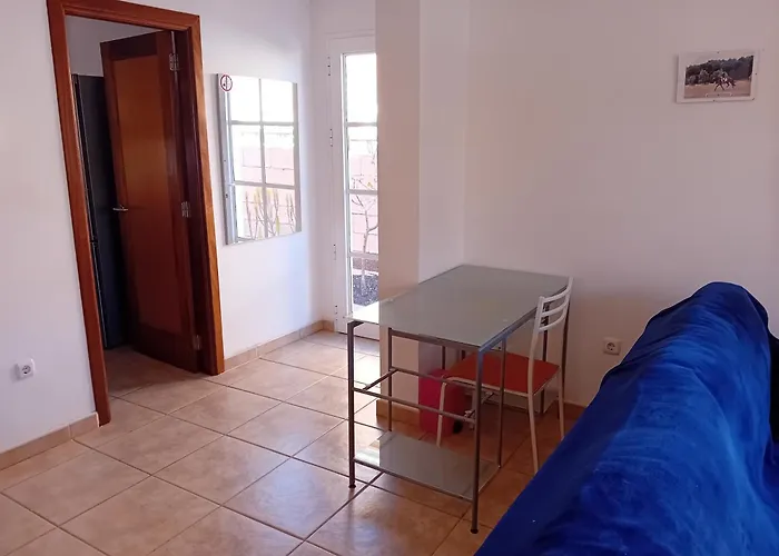 Casa Playa Holiday home