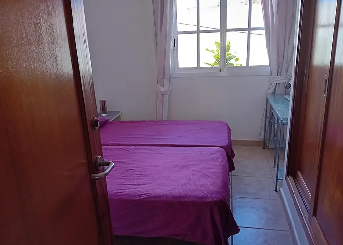 Casa Playa Holiday home *