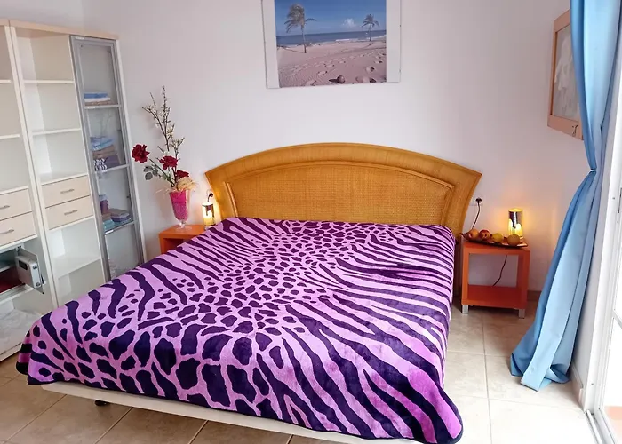 Dom wakacyjny Casa Playa *