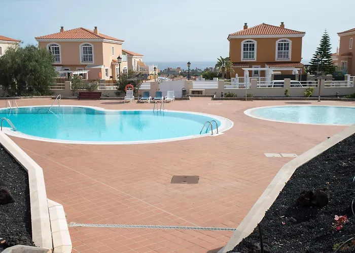 Casa Playa Holiday home Caleta De Fuste