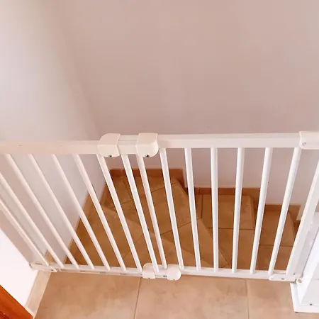 بيت للعطل Casa Playa