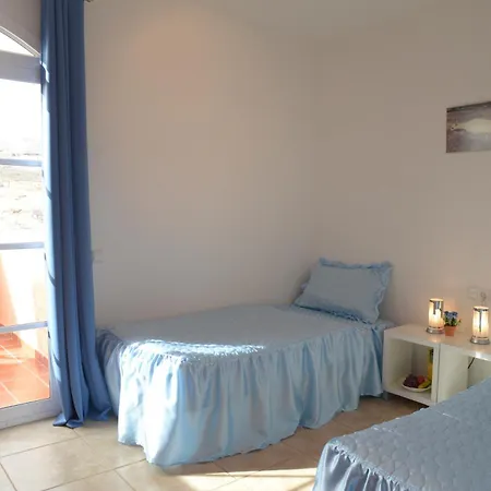 Casa Playa La Guirra