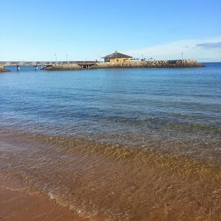 Casa Playa *