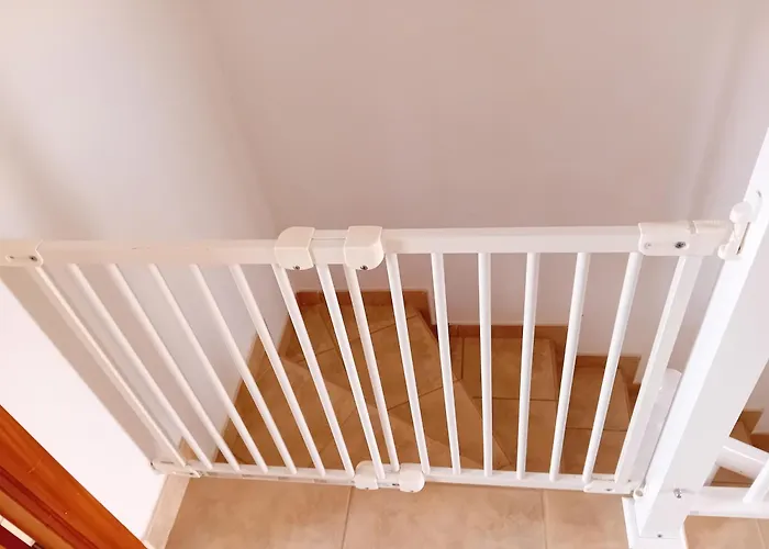 بيت للعطل Casa Playa