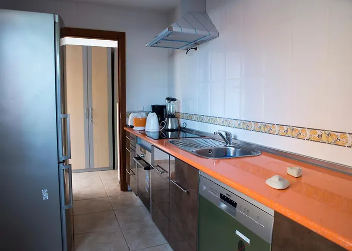 Casa Playa بيت للعطل La Guirra