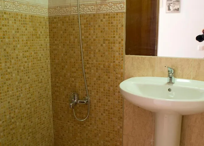 بيت للعطل Casa Playa La Guirra