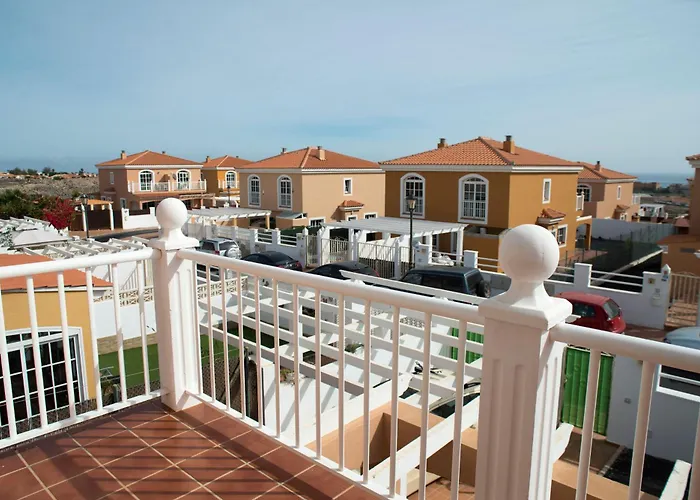 بيت للعطل Casa Playa