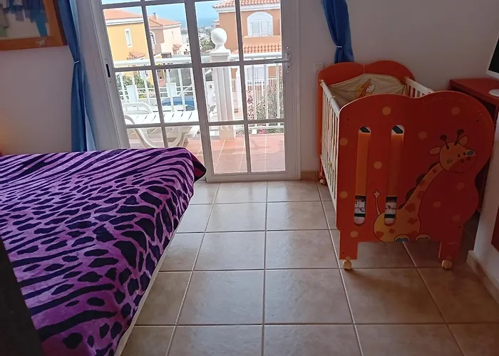 Casa Playa بيت للعطل *