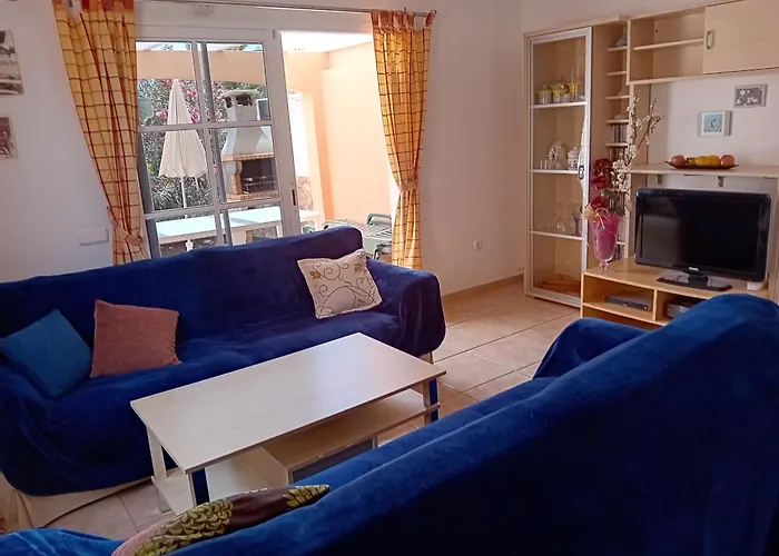 بيت للعطل Casa Playa